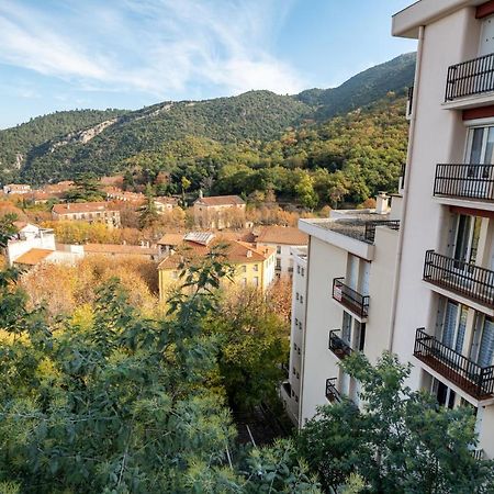 Le Thalasso Amélie-les-Bains-Palalda المظهر الخارجي الصورة